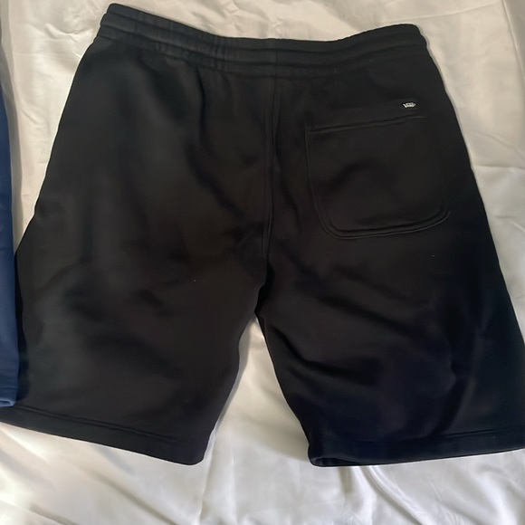 2 pair Vans athletic shorts - Picture 5 of 11
